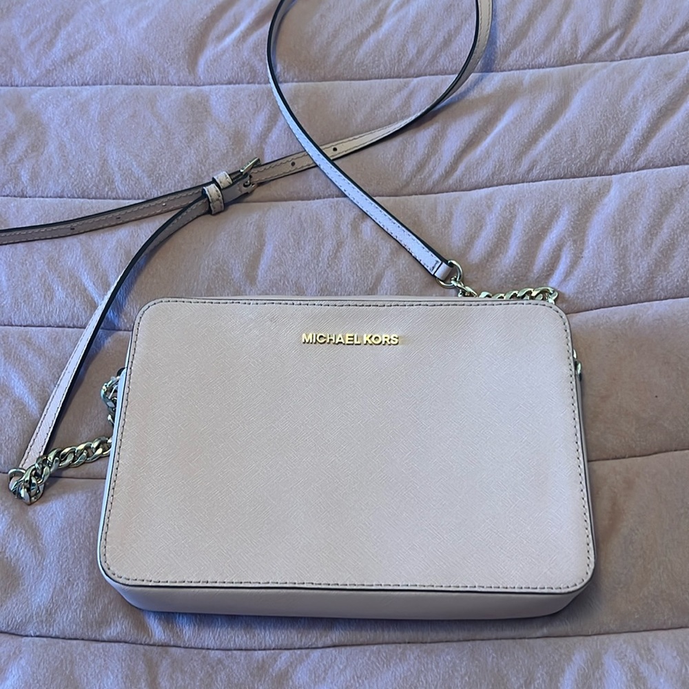 Michael Kors Crossbody